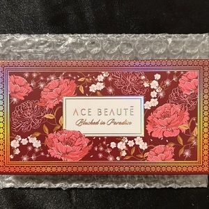 New Ace Beautē blush